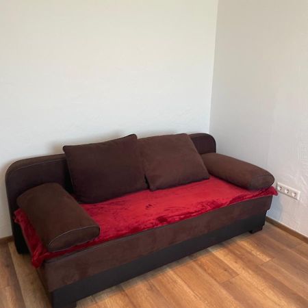 Apartament Mit Schlafzimmer Lahr/Schwarzwald Extérieur photo