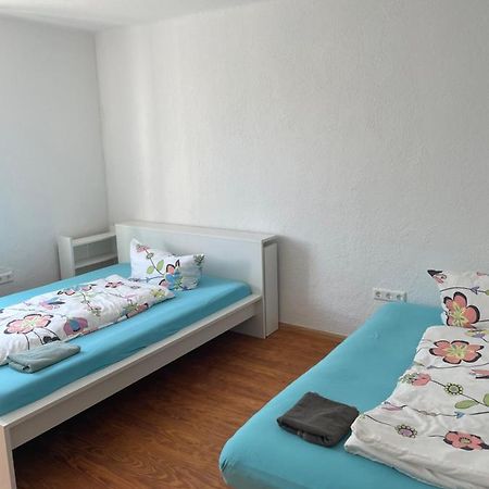 Apartament Mit Schlafzimmer Lahr/Schwarzwald Extérieur photo