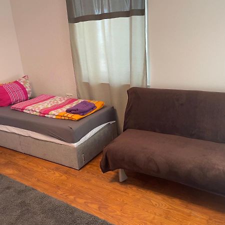 Apartament Mit Schlafzimmer Lahr/Schwarzwald Extérieur photo