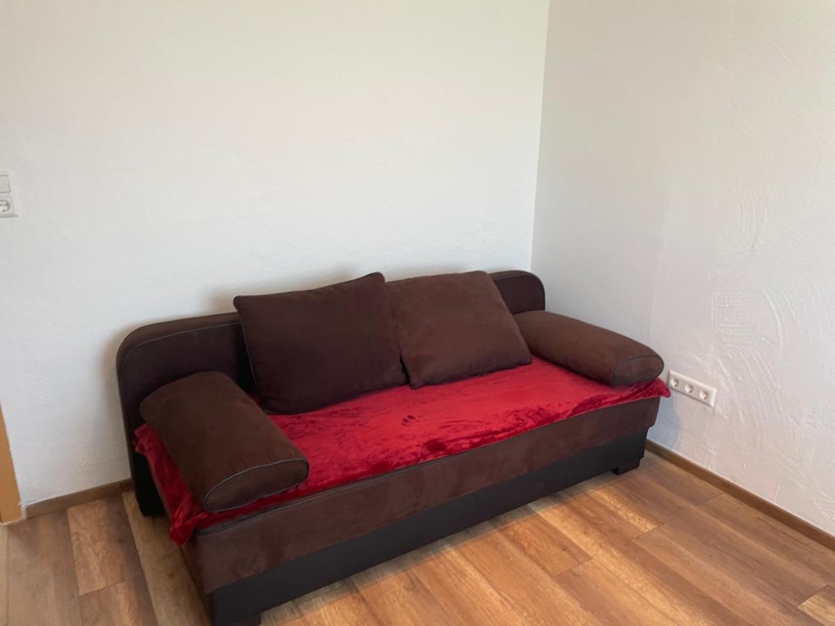 Apartament Mit Schlafzimmer Lahr/Schwarzwald Extérieur photo