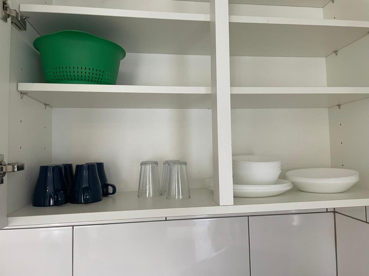 Apartament Mit Schlafzimmer Lahr/Schwarzwald Extérieur photo