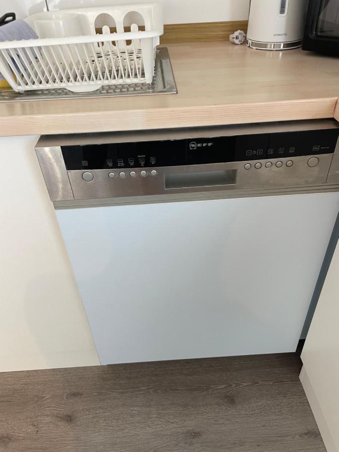 Apartament Mit Schlafzimmer Lahr/Schwarzwald Extérieur photo