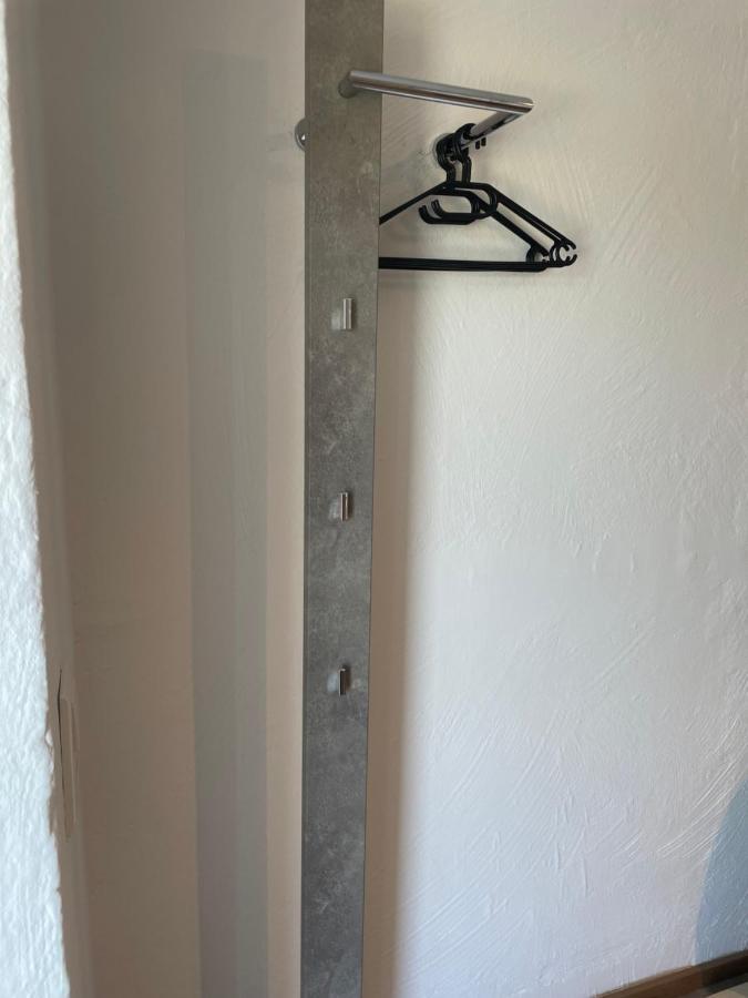 Apartament Mit Schlafzimmer Lahr/Schwarzwald Extérieur photo