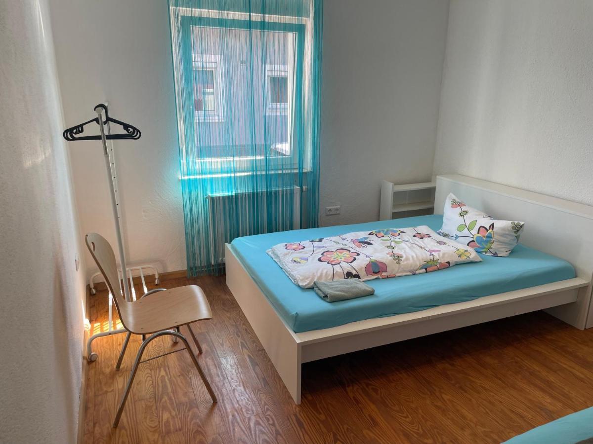 Apartament Mit Schlafzimmer Lahr/Schwarzwald Extérieur photo