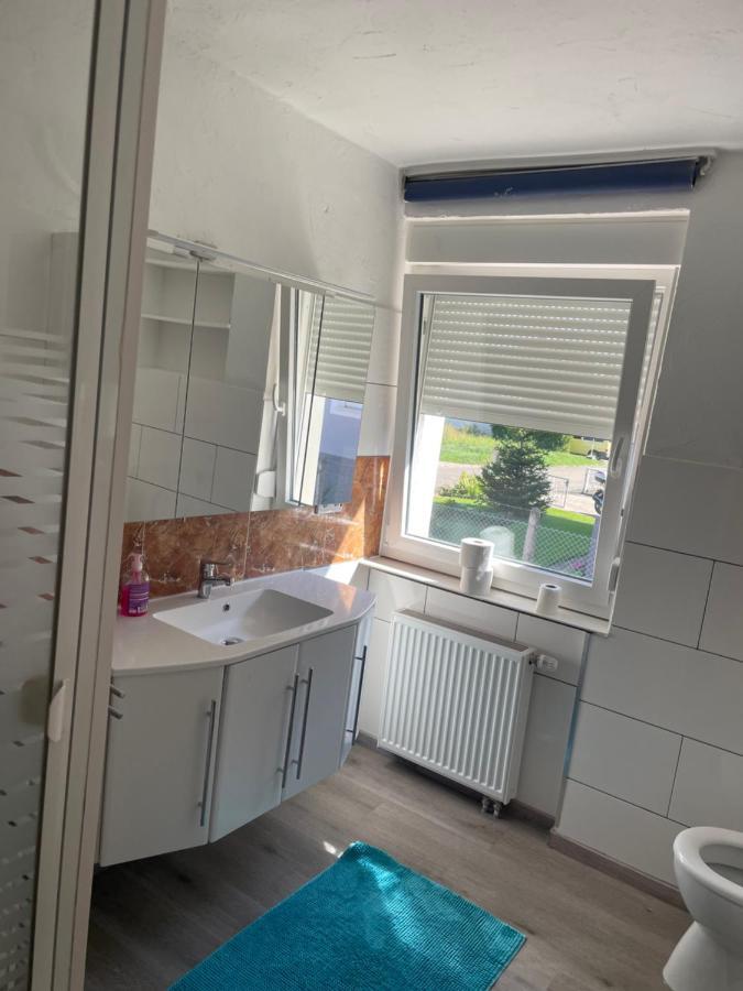 Apartament Mit Schlafzimmer Lahr/Schwarzwald Extérieur photo