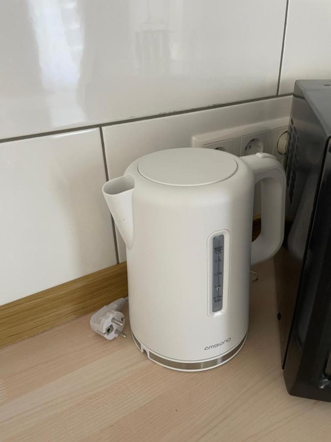 Apartament Mit Schlafzimmer Lahr/Schwarzwald Extérieur photo