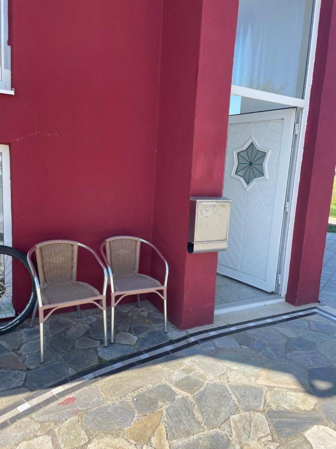 Apartament Mit Schlafzimmer Lahr/Schwarzwald Extérieur photo