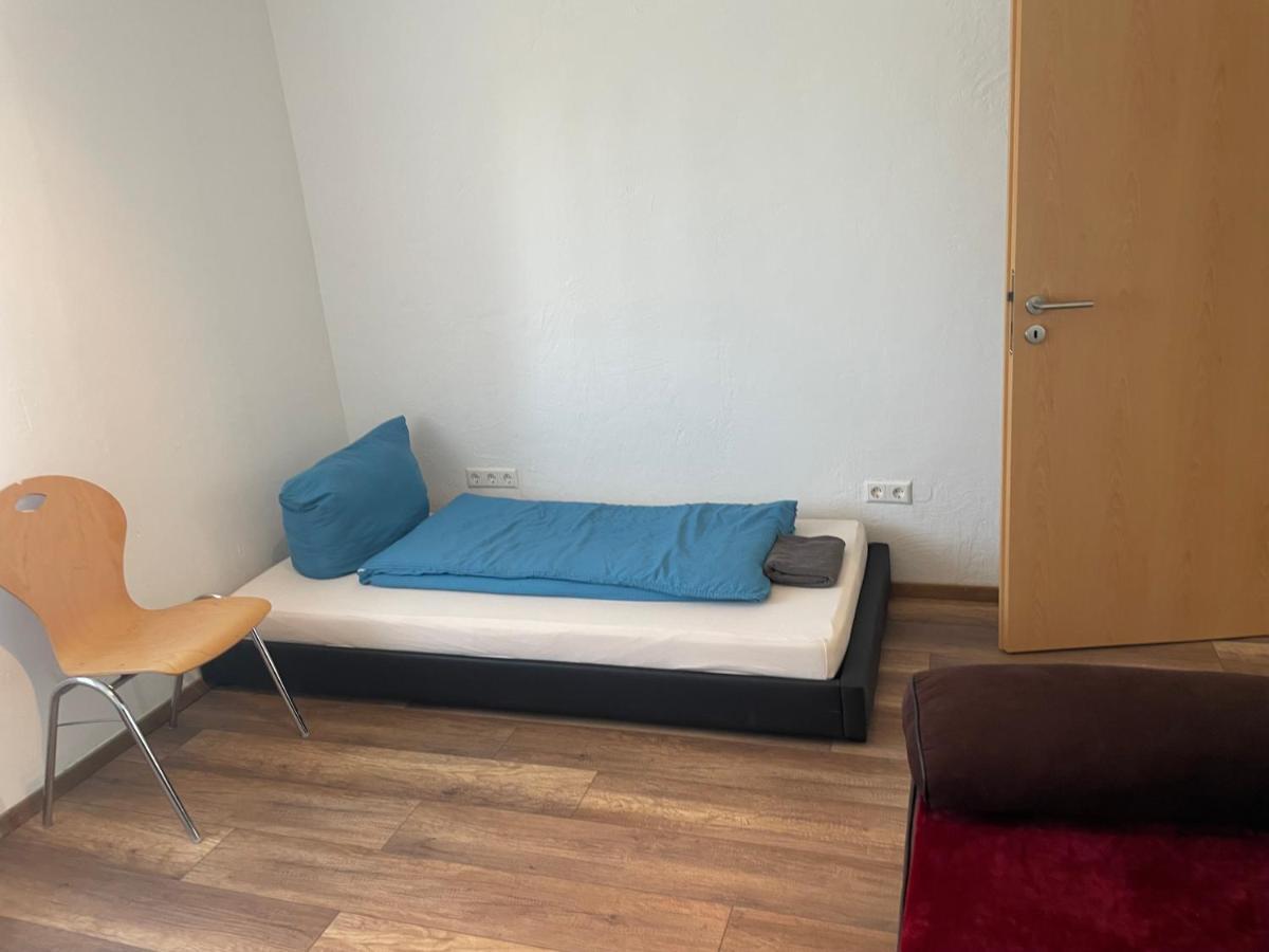 Apartament Mit Schlafzimmer Lahr/Schwarzwald Extérieur photo