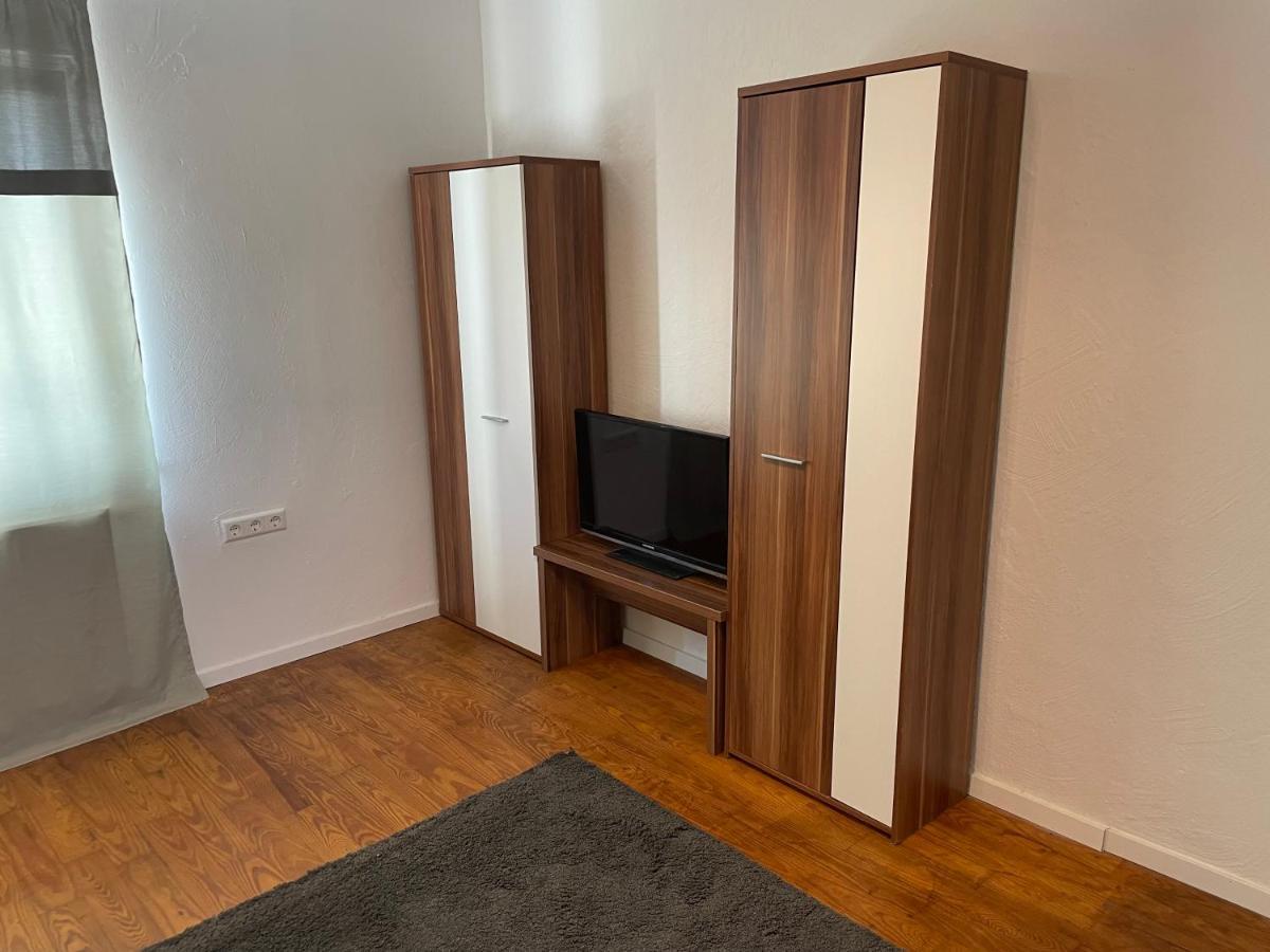 Apartament Mit Schlafzimmer Lahr/Schwarzwald Extérieur photo